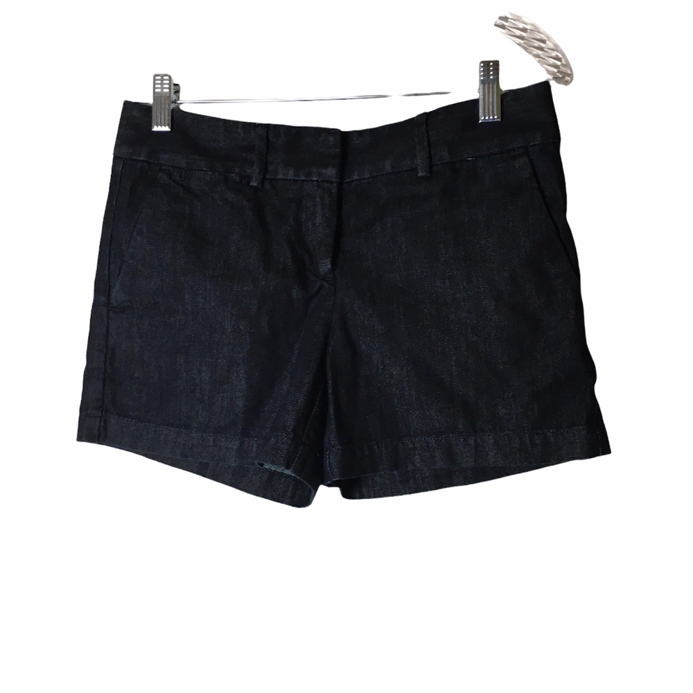 Anne Taylor LOFT NWT Denim Shorts